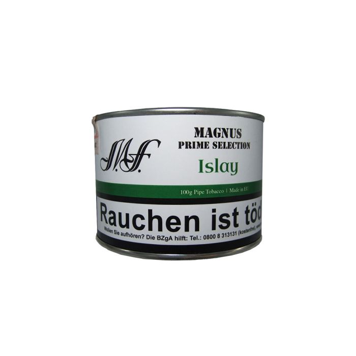 Falkum Islay Pfeifentabak, 100g kaufen