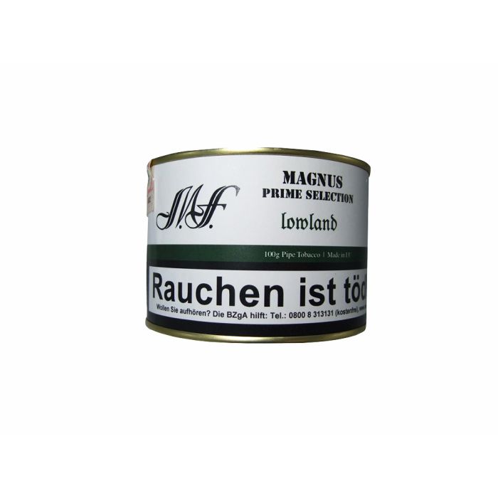 MF Lowland Pfeifentabak