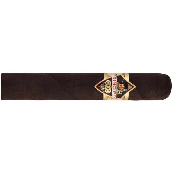 La Aurora Principes Robusto Maduro Zigaren