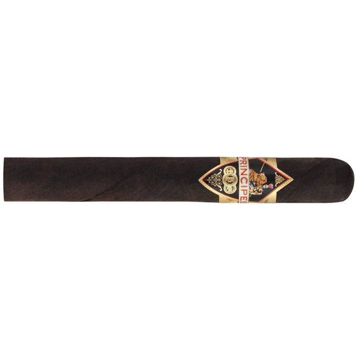 La Aurora Principes Toro Maduro Zigarre