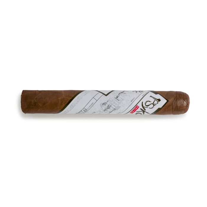 Psyko Seven Natural Robusto
