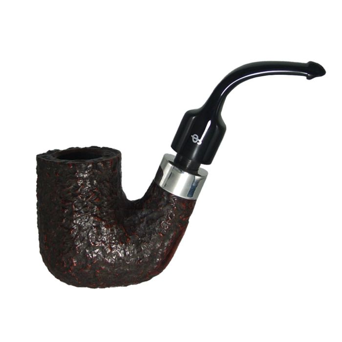 Peterson Pub Pipe Full Bent Rustic kaufen
