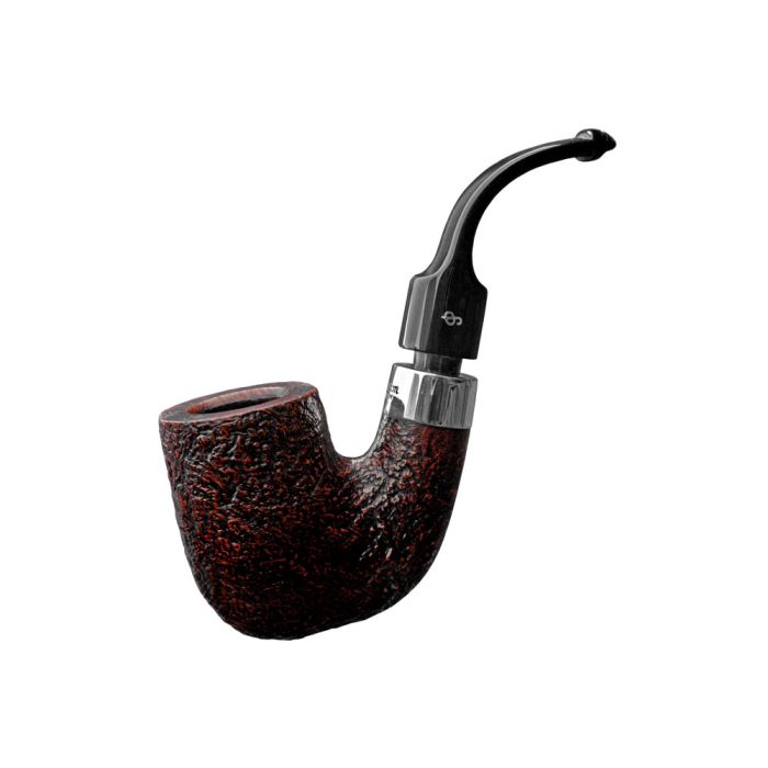 Peterson Pub Pipe Full Bent Sandblast kaufen