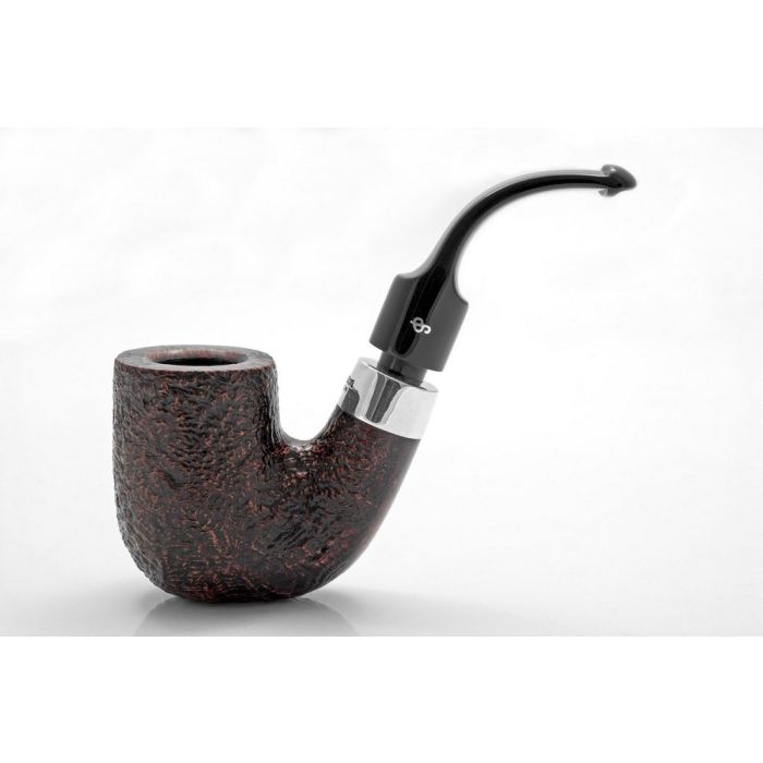 Peterson Pub Pipe Sandblast