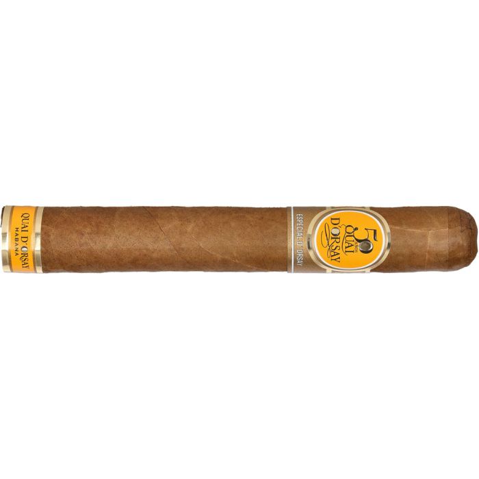 Quai d'Orsay Especial d'Orsay (50 Anos) Zigarren