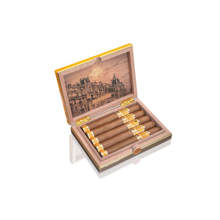 Quai d'Orsay Especial d'Orsay Gift Pack