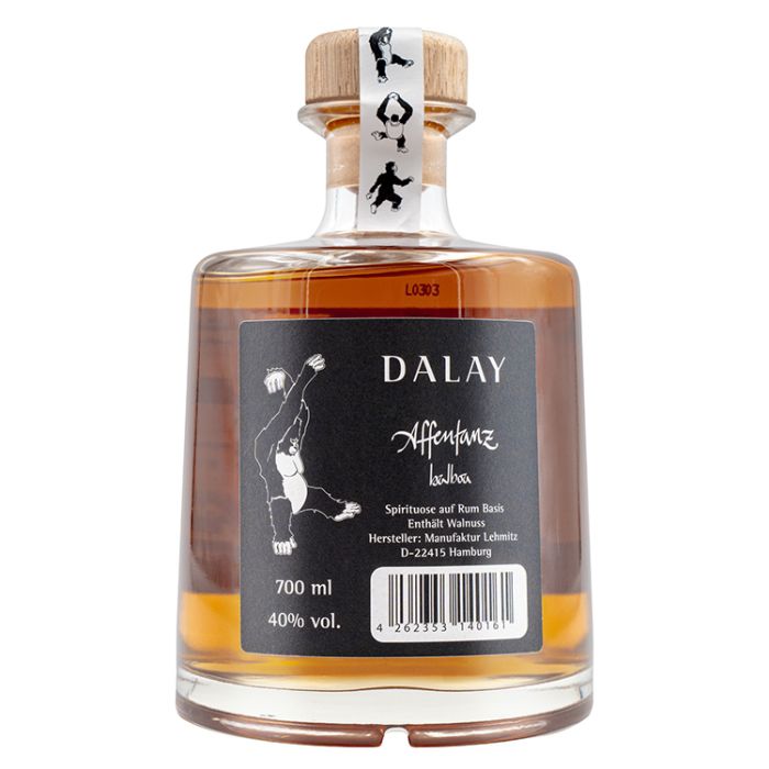 Dalay Affentanz Balboa