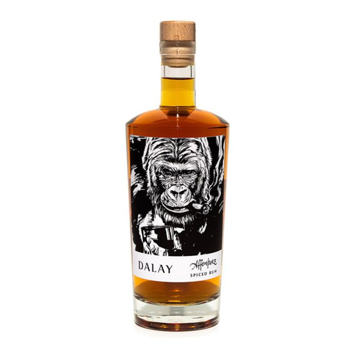 Dalay Affentanz Spice Rum