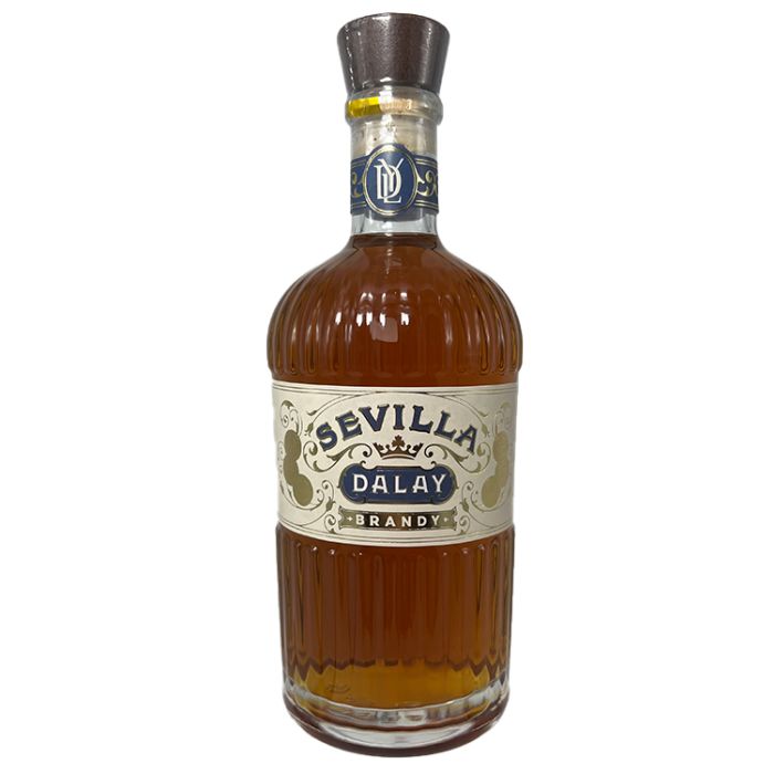 Dalay Sevilla Brandy 500ml