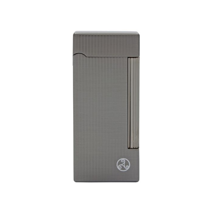 Pfeifenfeuerzeug Rattray's Grand Gun Stripes