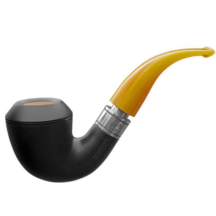 Rattray's Monarch Pfeife Black 15