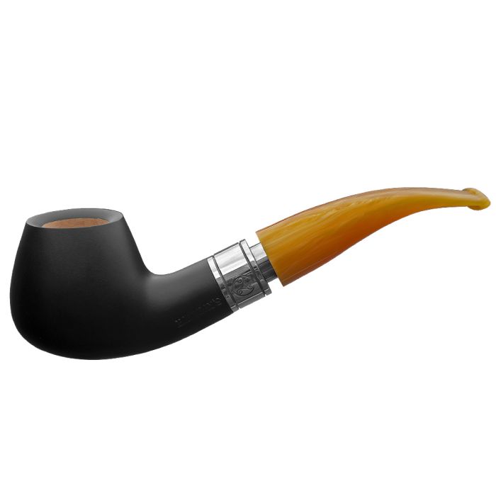 Rattray's Monarch Pfeife Black 4