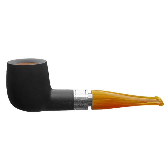 Rattray's Monarch Pfeife Black 5