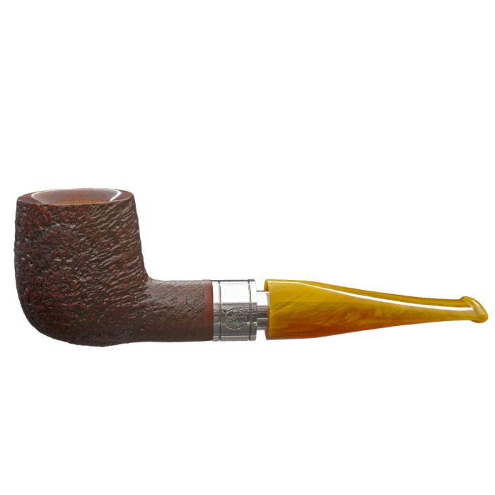 Rattray's Monarch Pfeife Sandblast 5