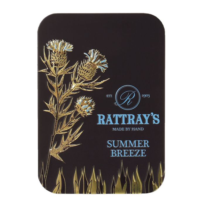 RAttray's Summer Breeze Pfeifentabk