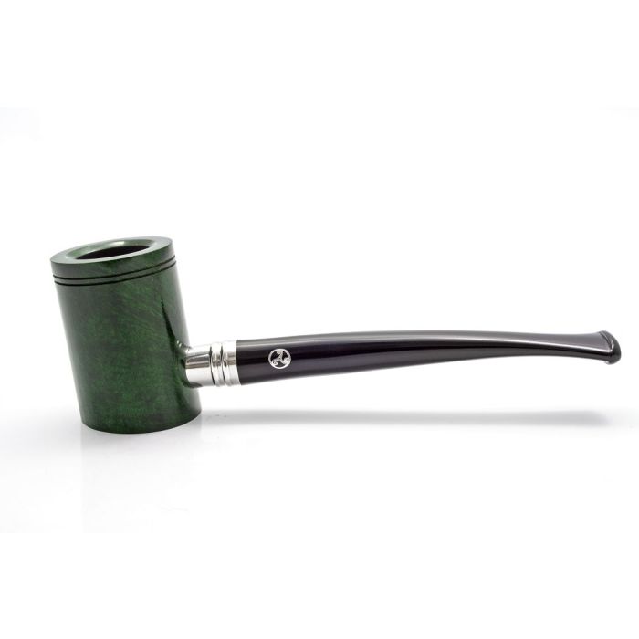 Rattray's Ahoy Pfeife Green