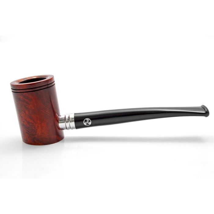 Rattray's Ahoy Pfeife Terracotta