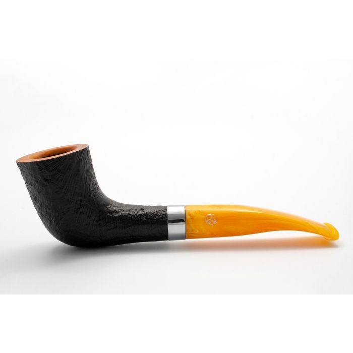 Rattray's Samhain 45 sandblast Pfeife