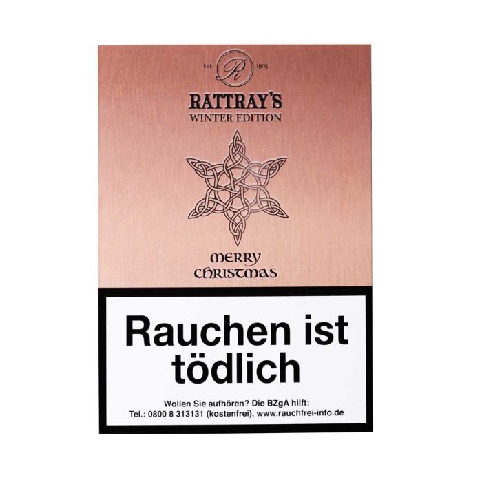Rattray’s Winter Edition 2024