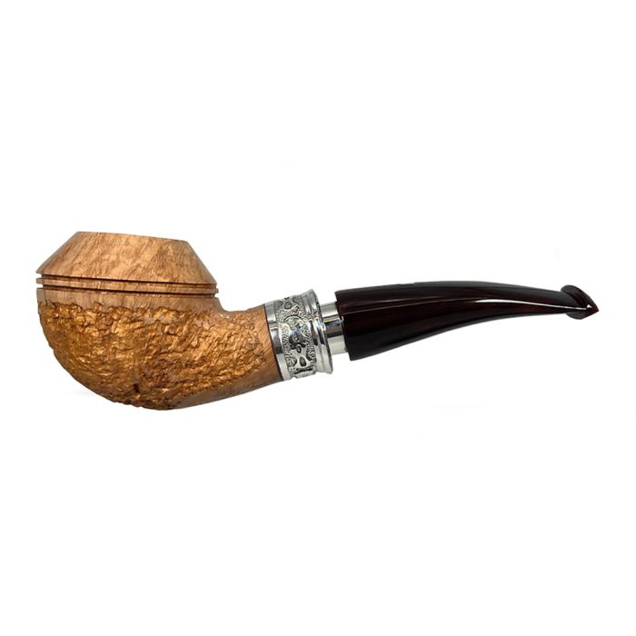 Ser Jacopo Delecta Spongia R2 Pfeife