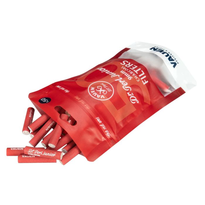 Pfeifenfilter Vauen Dr. Perl