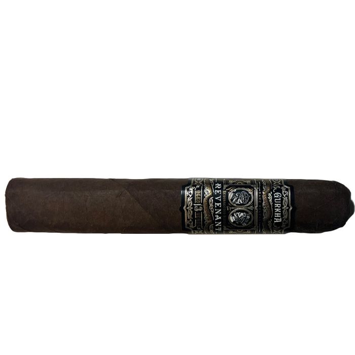 Gurkha Revenant Maduro Robusto Zigarre