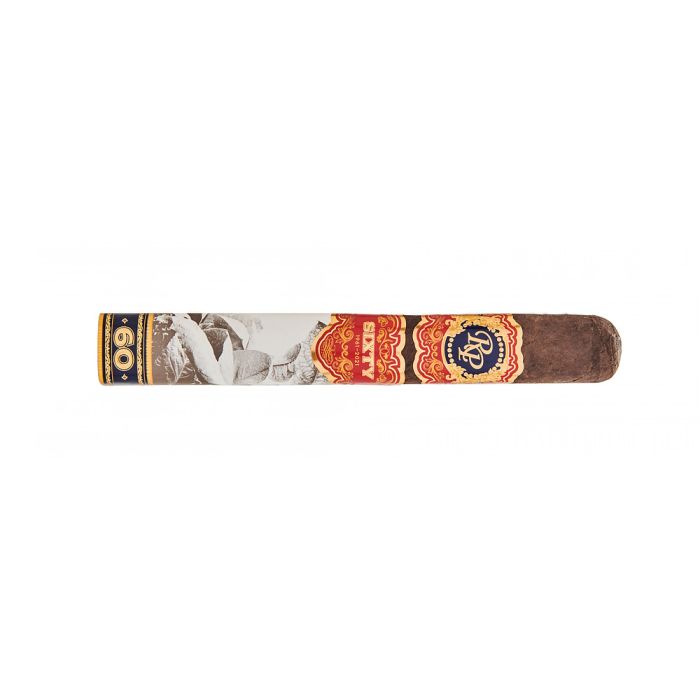 Rocky Patel Toro Gigante Zigarre