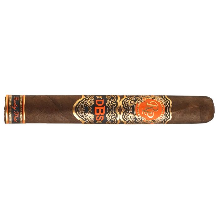 Rocky Patel DBS (Double Broadleaf Selection) Zigarre