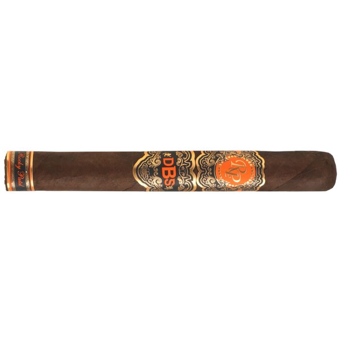 Rocky Patel DBS (Double Broadleaf Selection) Zigarre