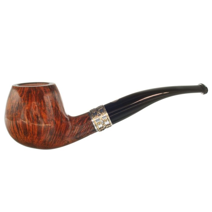Mastro de Paja Rococo Contrast 1 Pfeife