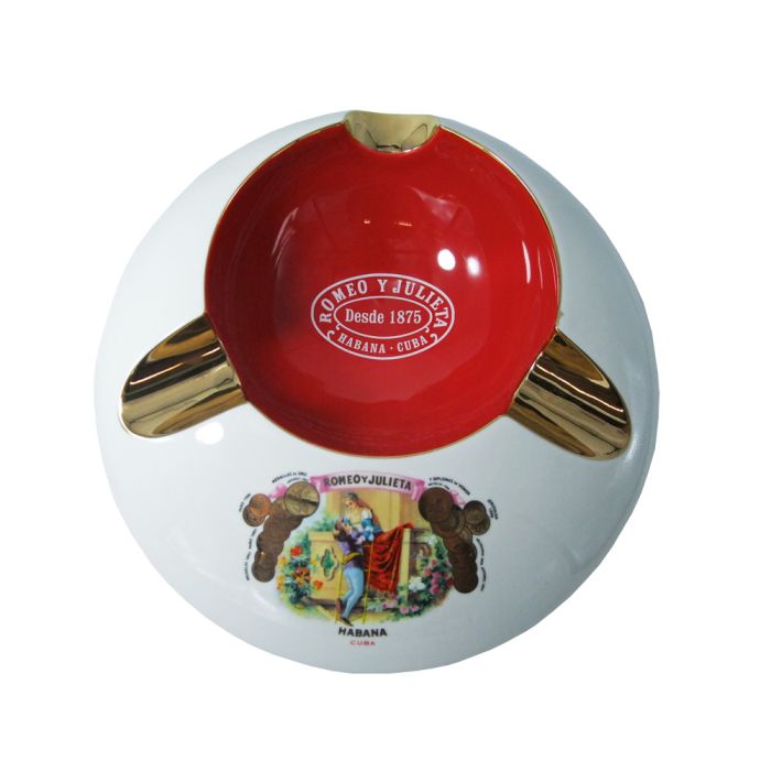 Zigarrenaschenbecher Romeo y Julieta kaufen
