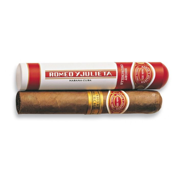 Romeo y Julieta Short Churchill Tubo kaufen