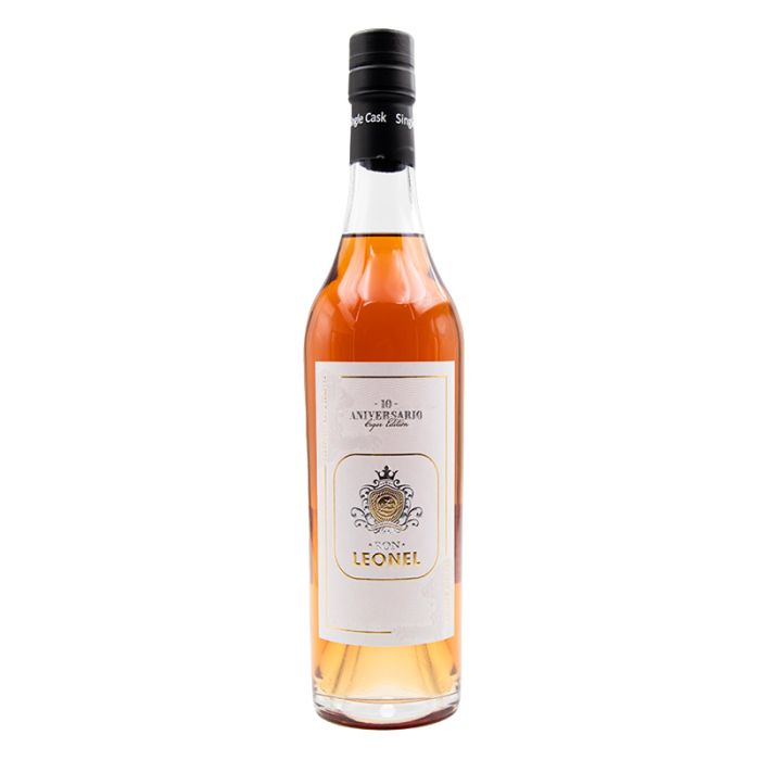 Ron Leonel 0,5l Rum
