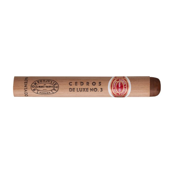 Romeo y Julieta Cedros de Luxe No 3 kaufen