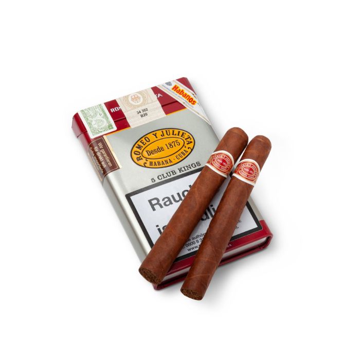 Romeo y  Julieta Club Kings kaufen