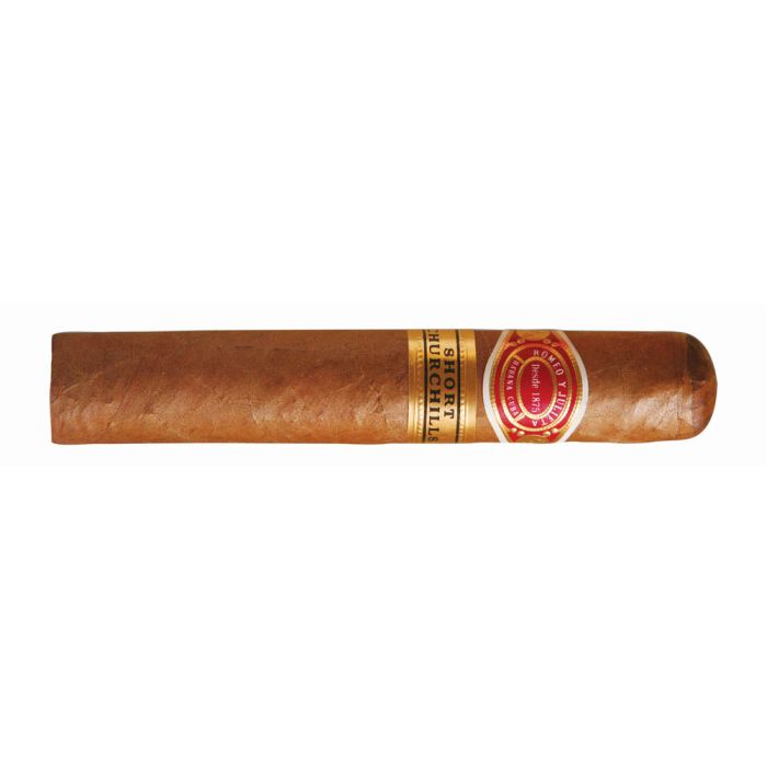 Romeo y Julieta Short Churchill Zigarre kaufen