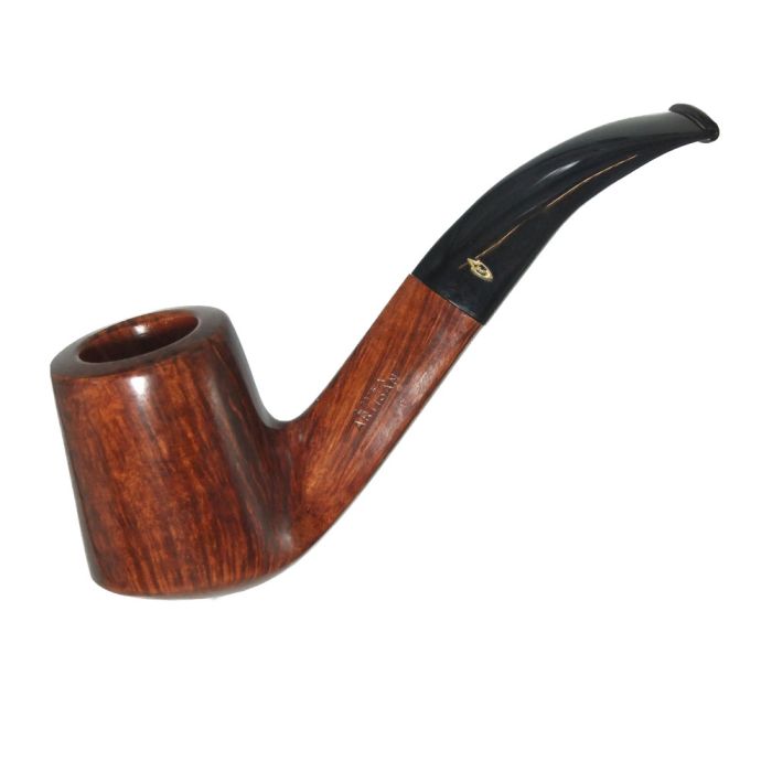 Savinelli Freehand Linea Artisan Bent Pfeife