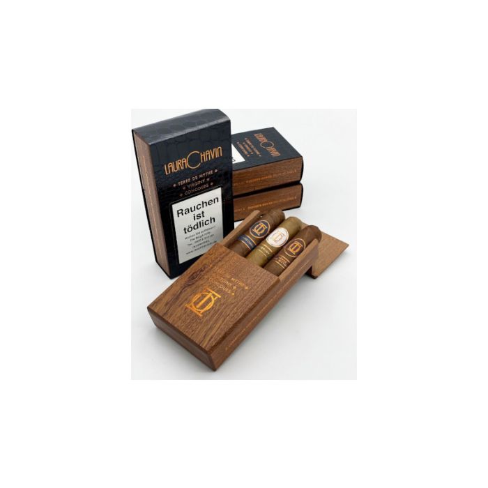 Laura Chavin Premium Sampler kaufen