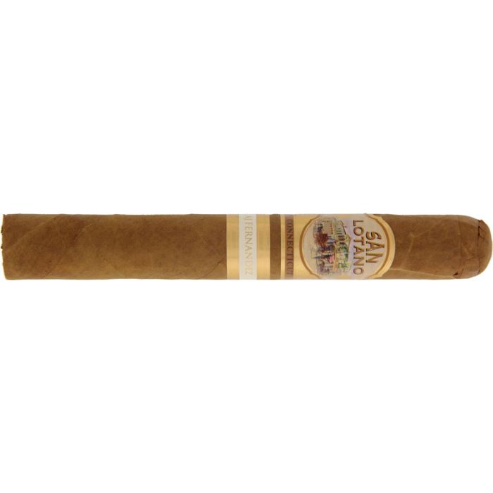 A. J. Fernandez San Lotano Requiem Conncecticut Toro