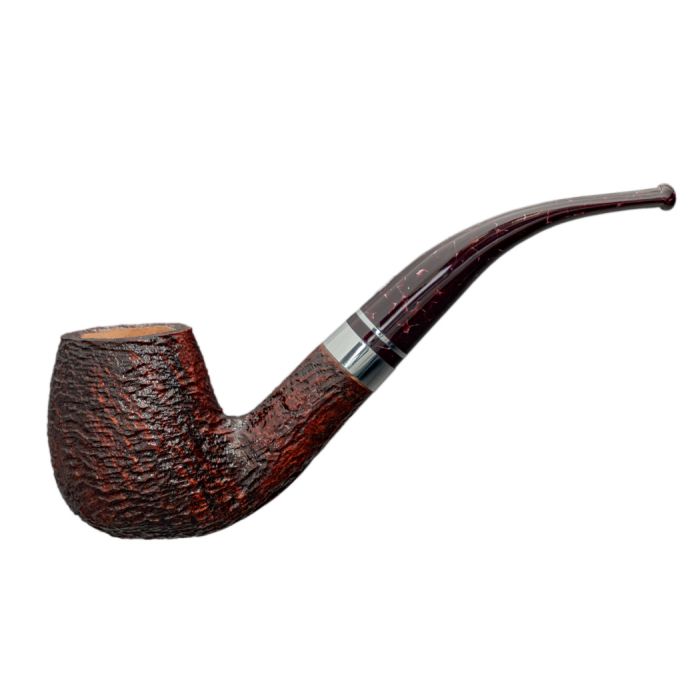 Savinelli Bacco Rustic Pfeife