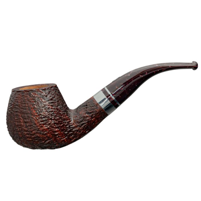 Savinelli Bacco Rustic Pfeife