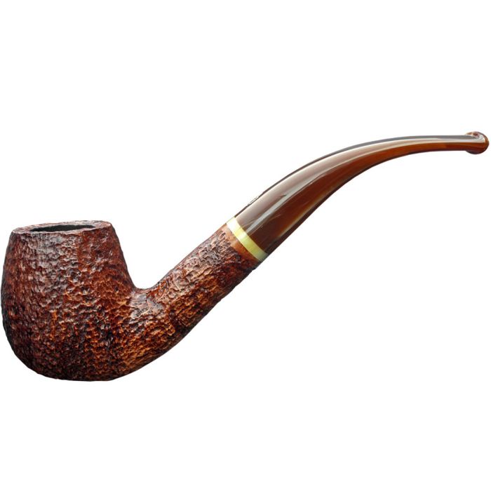 Savinelli Dolomiti Pfeife 602 Rustic kaufen