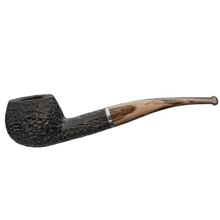 Savinelli Morellina Rustic Pfeife 315