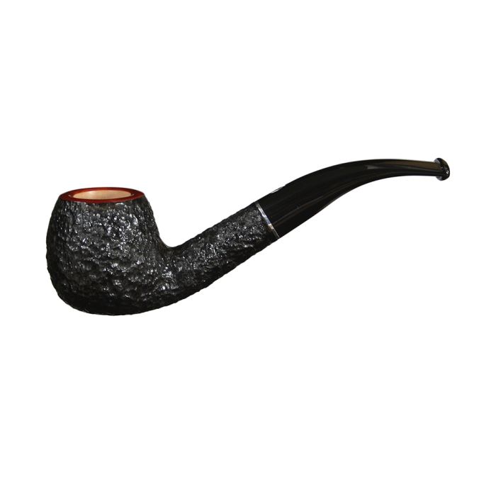 Savinelli Vesuvio Rusticato 636