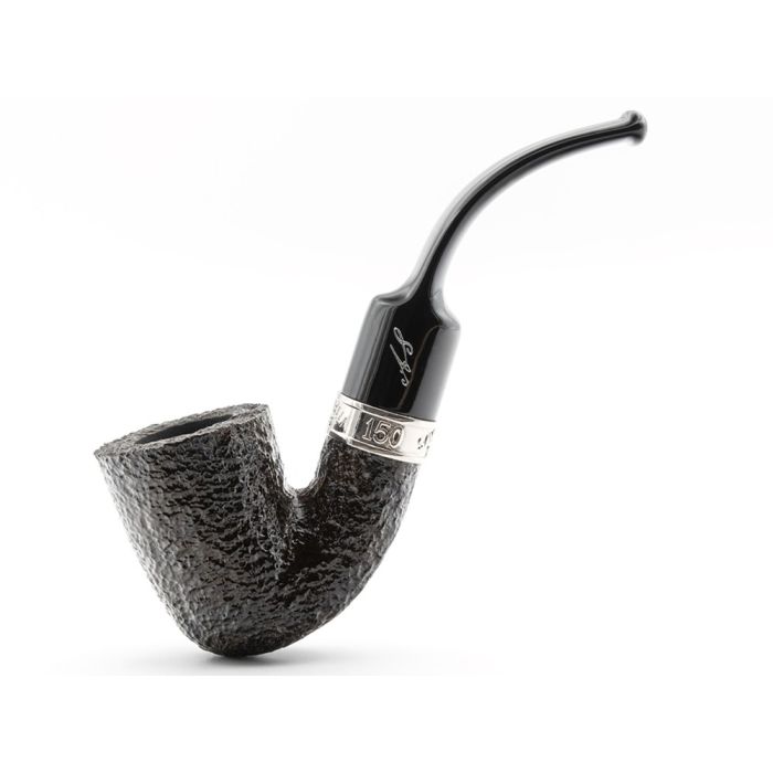 Savinelli Achile I Rustic Pfeife
