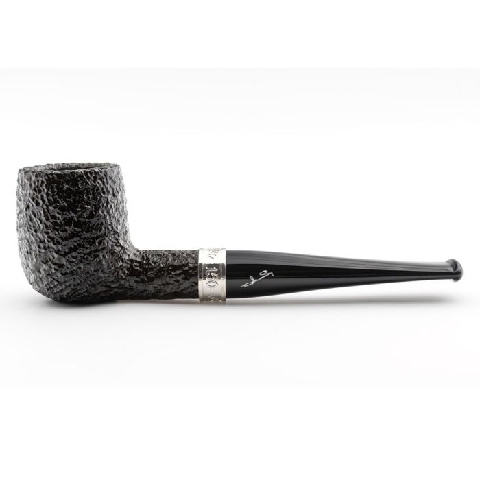 Savinelli Achile I Rustic Pfeife