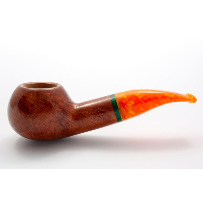 Savinelli Arancia Pfeife 320
