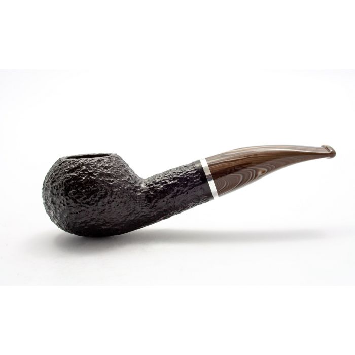 Savinelli Morellina 321 Rustic Pfeife