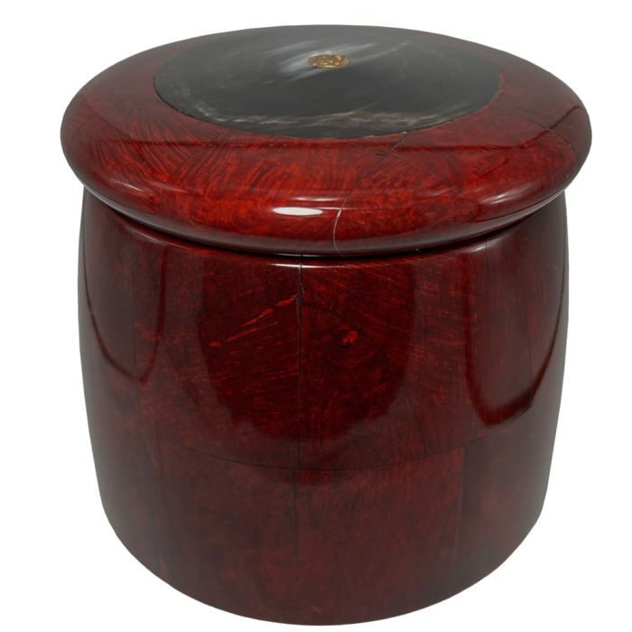 Tabaktopf Ser Jacopo