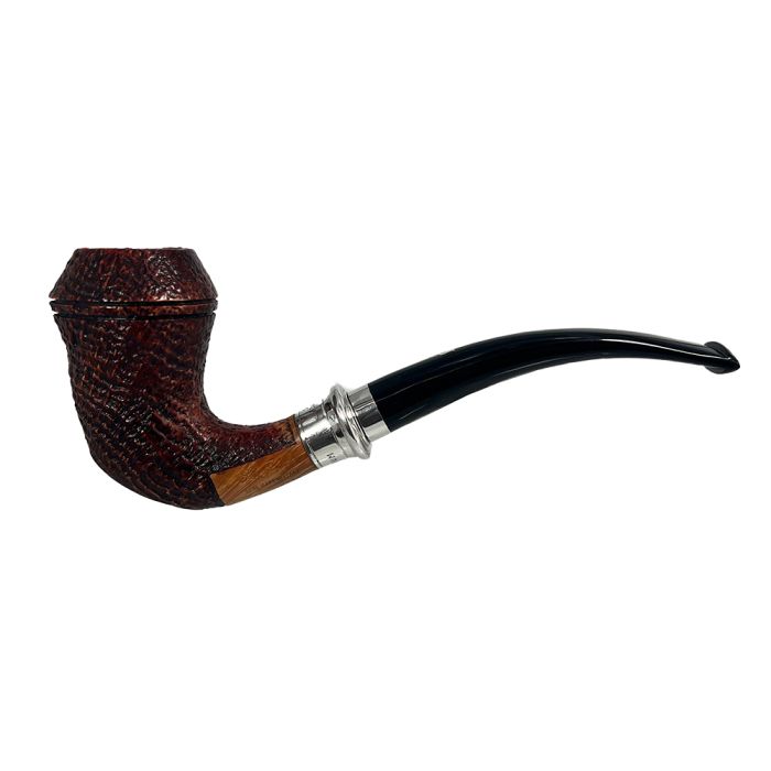 Ser Jacopo Jahrespfeife 2024 Cymatium